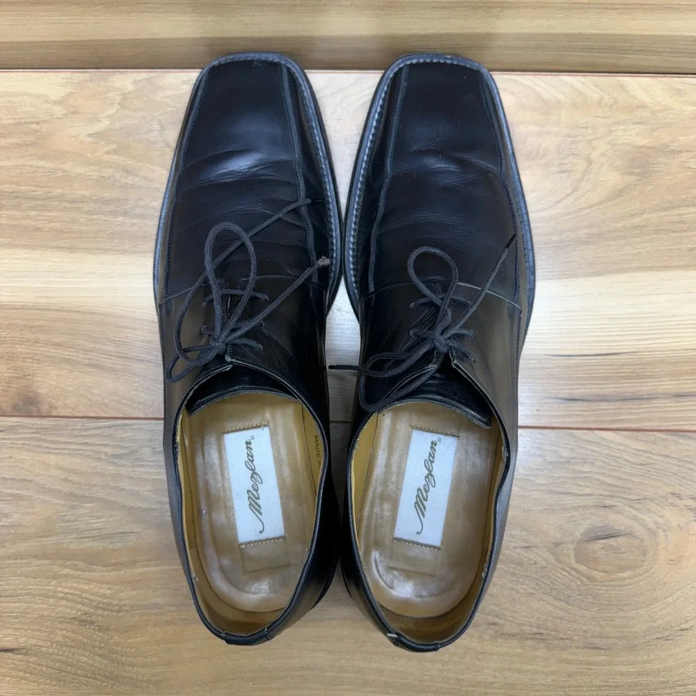 Mezlan mens size